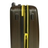 Średnia walizka National Geographic Aerodrome khaki 67l